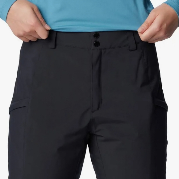 Columbia Kick Turner II Insulated Pants, XL - NWT - Picture 3 of 6